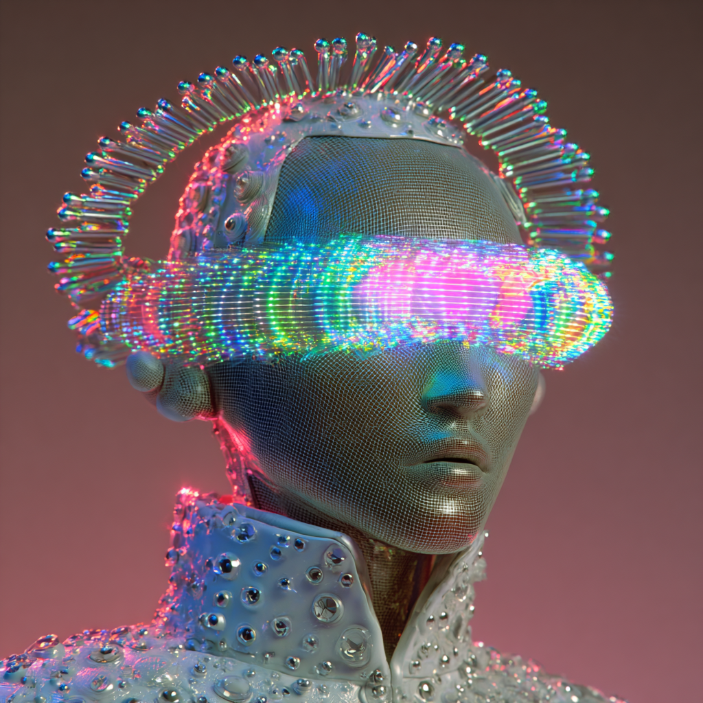 Intelligence as Resonance - A